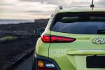 Hyundai Kona 2018 года (NA)